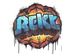 Graffiti | Rekt