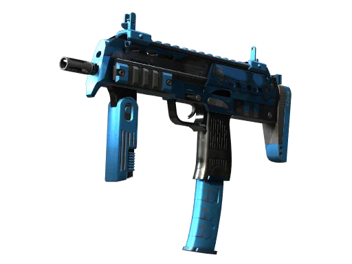 MP7 | Cirrus