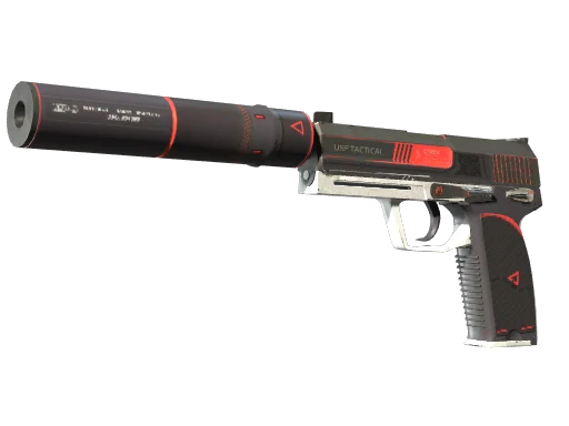 USP-S | Cyrex