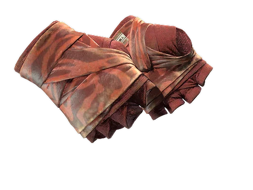 Hand Wraps | Slaughter