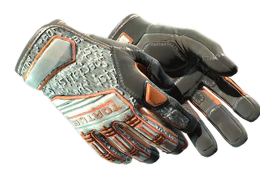Specialist Gloves | Foundation