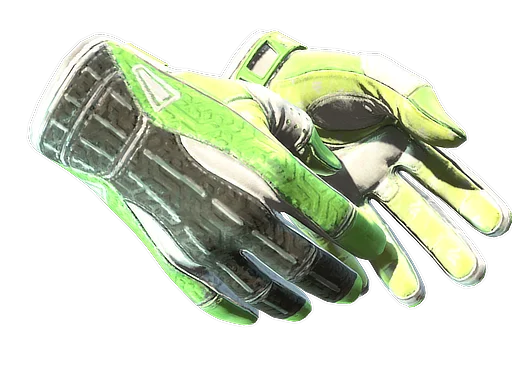 Sport Gloves | Hedge Maze