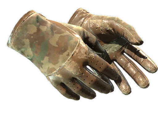 Driver Gloves | Convoy