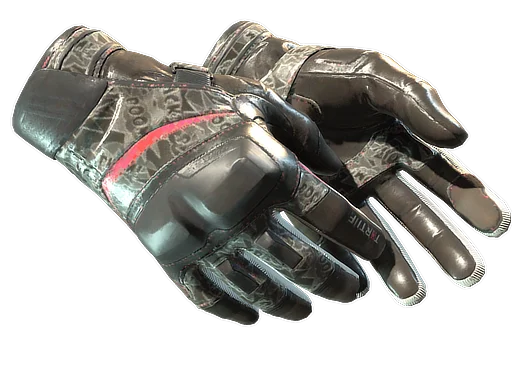 Moto Gloves | Boom!