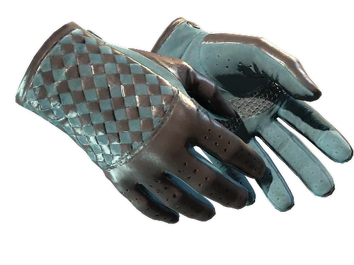 Driver Gloves | Lunar Weave
