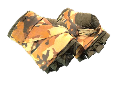 Hand Wraps | Badlands