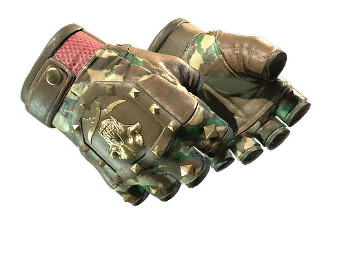 Bloodhound Gloves | Guerrilla