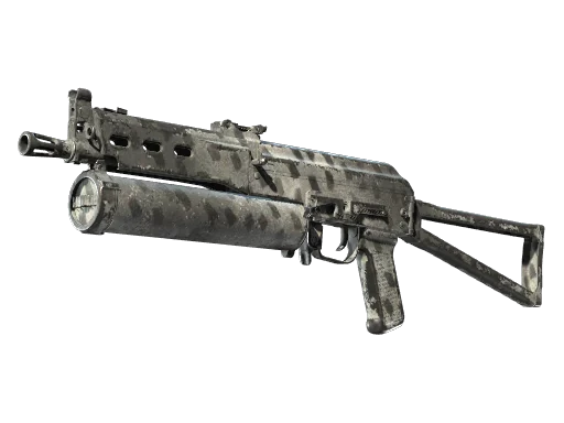 PP-Bizon | Urban Dashed