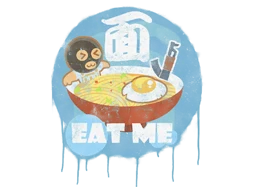 Graffiti | Noodles