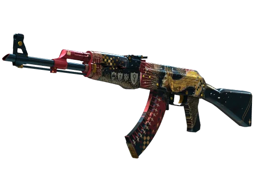 AK-47 | The Empress