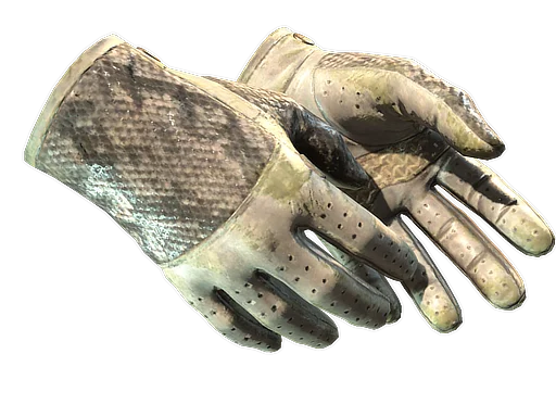 Driver Gloves | King Snake