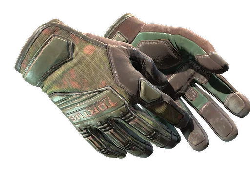Specialist Gloves | Buckshot