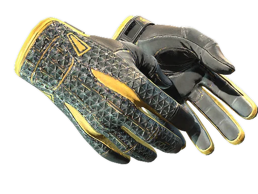 Sport Gloves | Omega