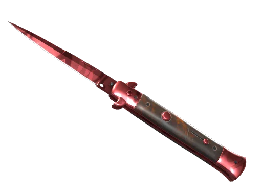 Stiletto Knife | Slaughter