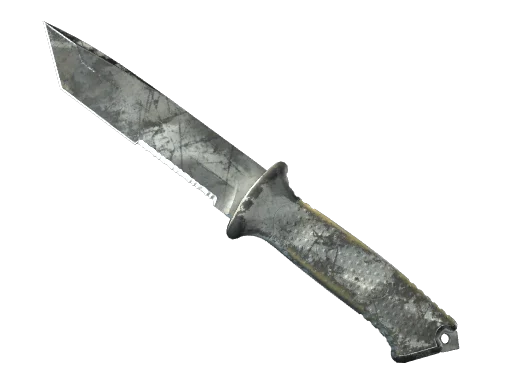 Ursus Knife | Urban Masked