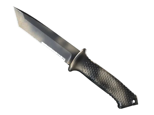 Ursus Knife | Scorched