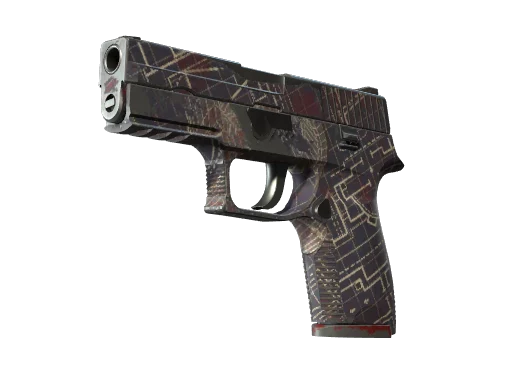 P250 | Facility Draft