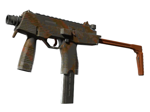 MP9 | Slide