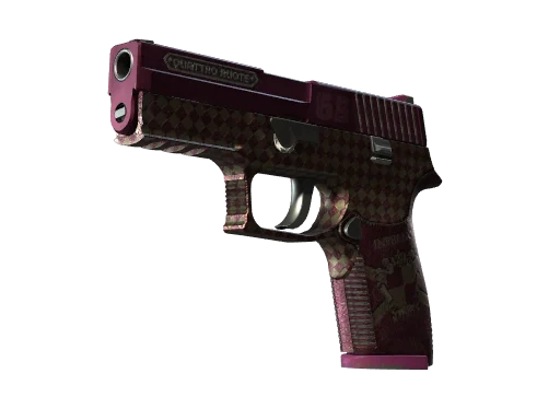 P250 | Vino Primo