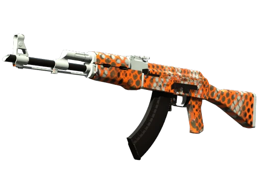 AK-47 | Safety Net