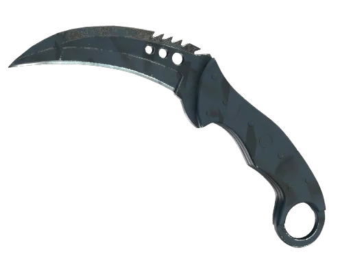 Talon Knife | Night Stripe