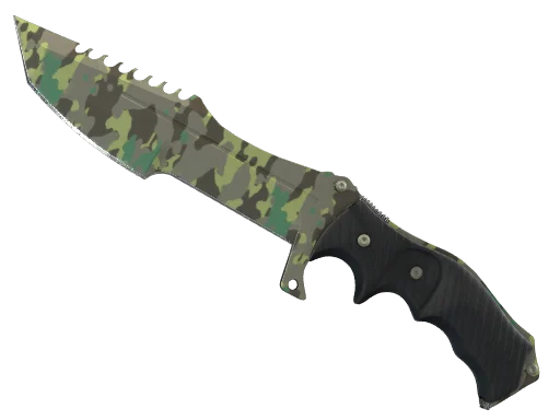 Huntsman Knife | Boreal Forest