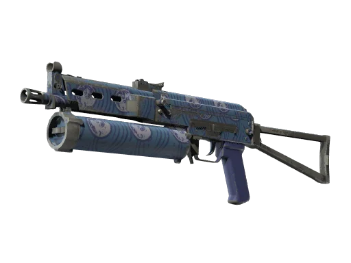 PP-Bizon | Water Sigil