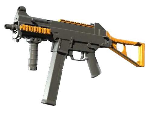 UMP-45 | Caramel