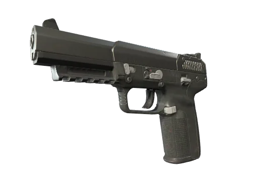 Five-SeveN | Anodized Gunmetal