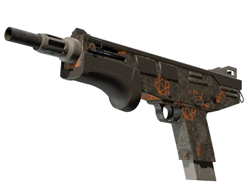 MAG-7 | Memento