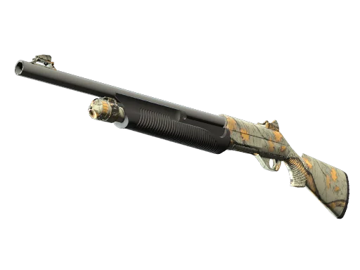 Nova | Modern Hunter