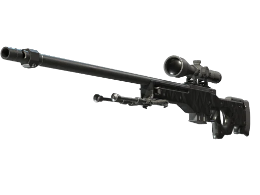 AWP | Graphite