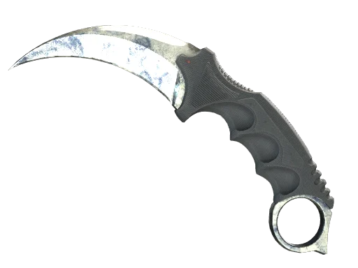 Karambit | Stained