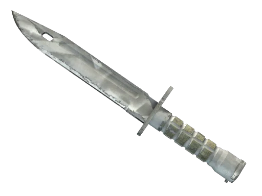 Bayonet | Urban Masked