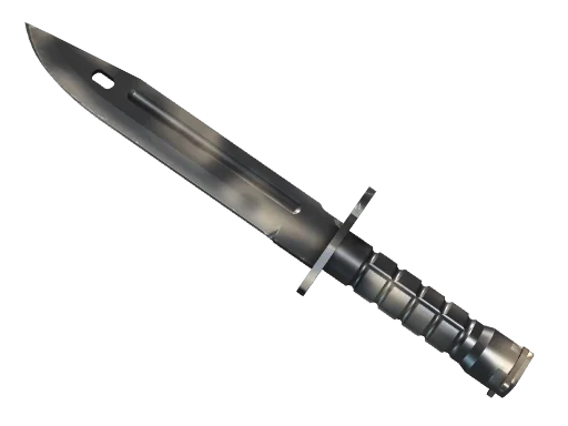 Bayonet | Scorched
