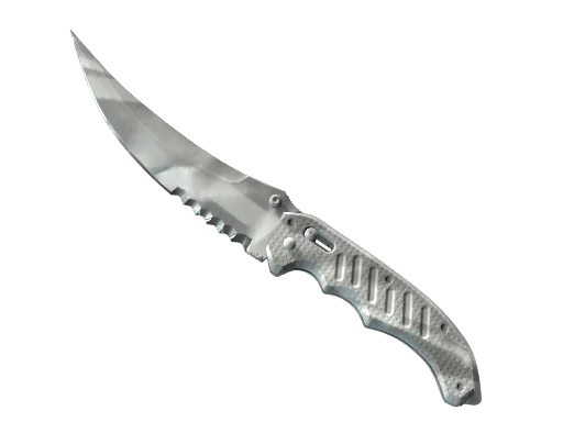 Flip Knife | Urban Masked