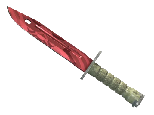 Bayonet | Slaughter