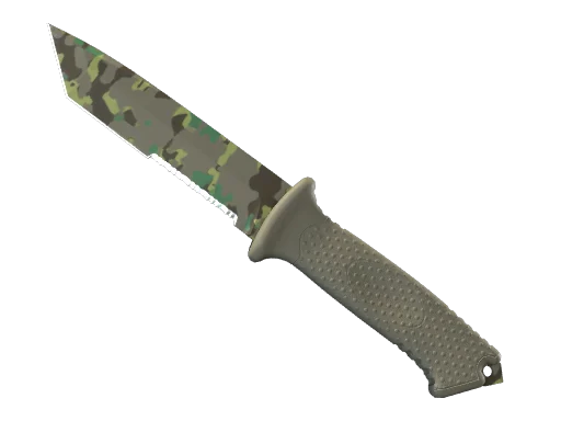 Ursus Knife | Boreal Forest