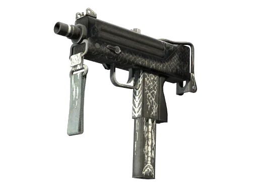 MAC-10 | Whitefish