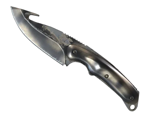 Gut Knife | Scorched