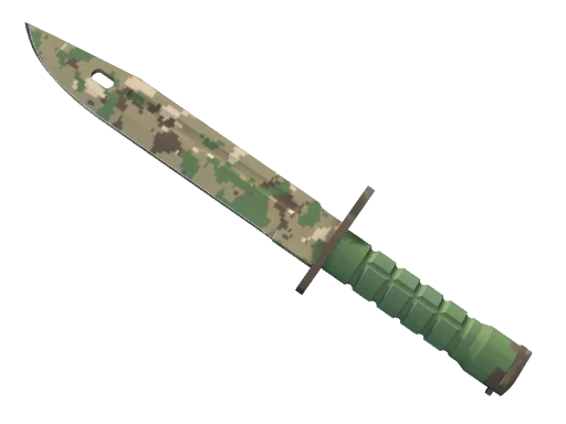 Bayonet | Forest DDPAT