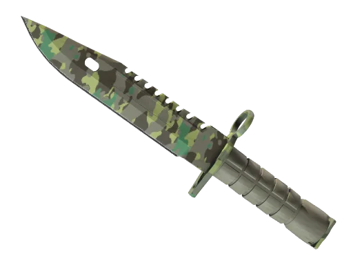 M9 Bayonet | Boreal Forest