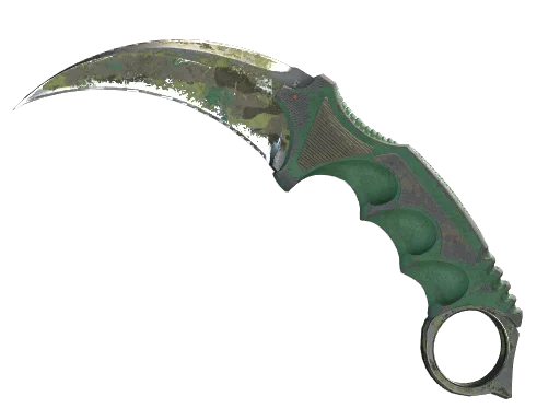 Karambit | Boreal Forest