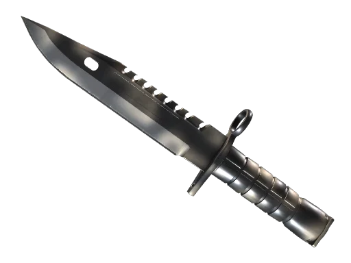M9 Bayonet | Scorched