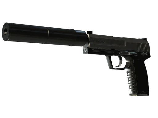 USP-S | Stainless