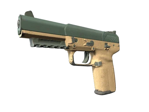 Five-SeveN | Contractor