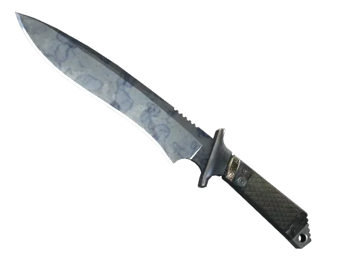 Classic Knife | Stained
