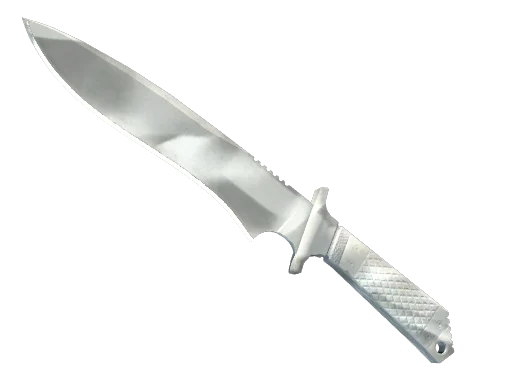 Classic Knife | Urban Masked