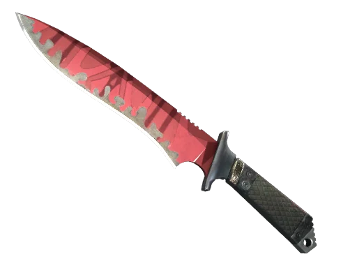 Classic Knife | Slaughter