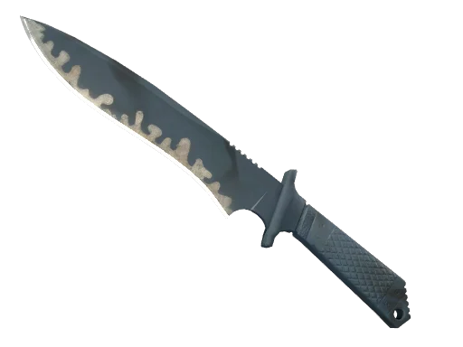 Classic Knife | Night Stripe